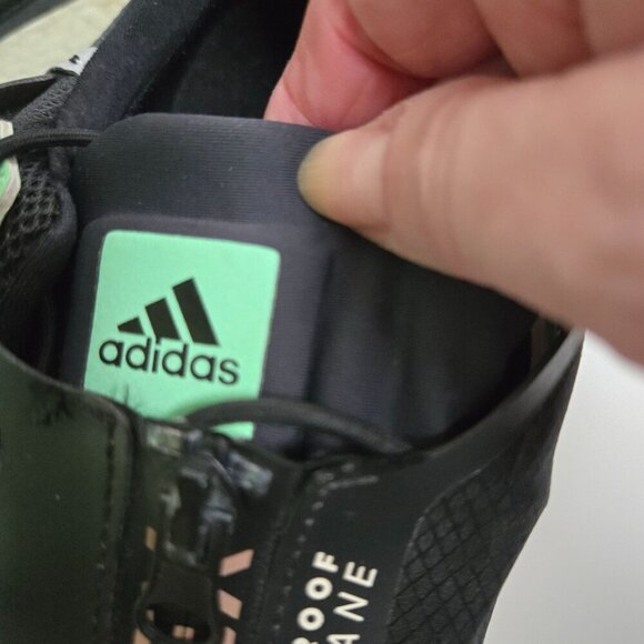 Adidas Ultra Boost 22 Goretex Membrane Boost Midsole Gray #130624033 Size 13 - Picture 9 of 15